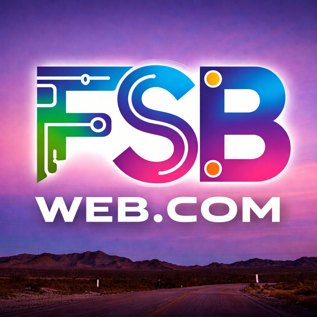 FSB Web Solutions - Професионални уебсайтове за малки бизнеси